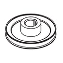 Lawn Tractor Engine Pulley 7101716SM