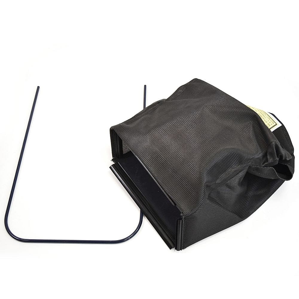 Part #7101893Ma, Lawn Mower Grass Bag Assembly