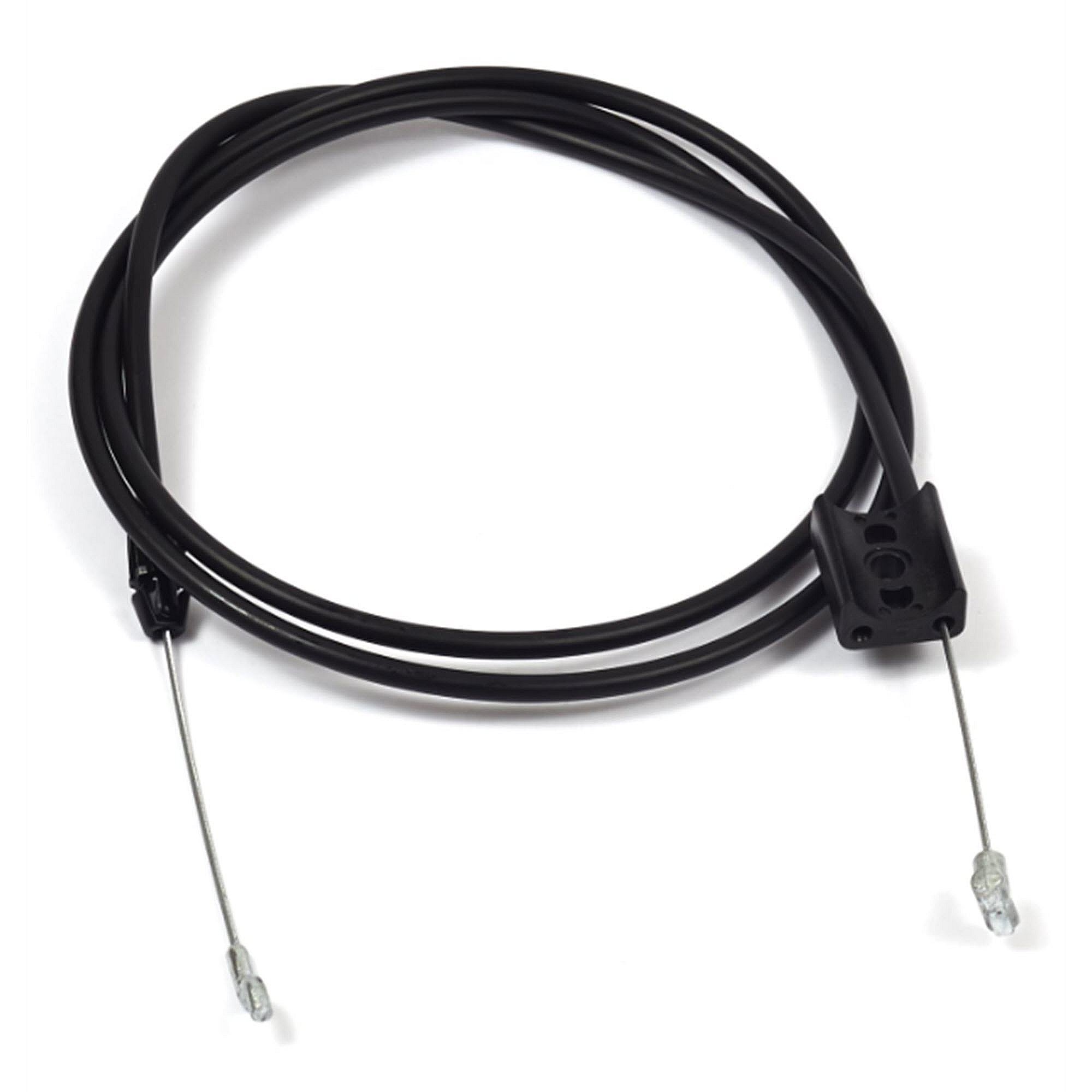 Part #7102235Yp, Briggs And Stratton Cable, Bail