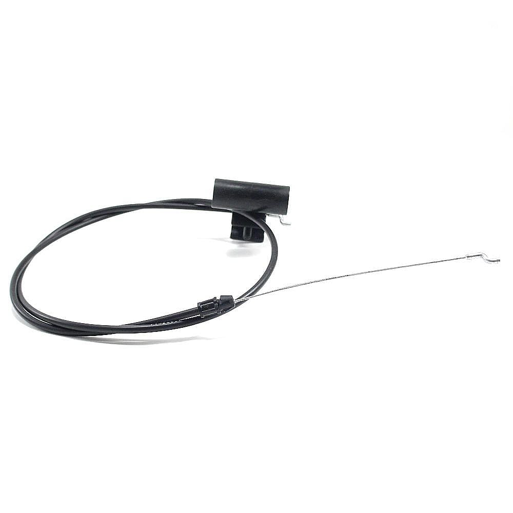 Part #7102606Yp, Lawn Mower Zone Control Cable