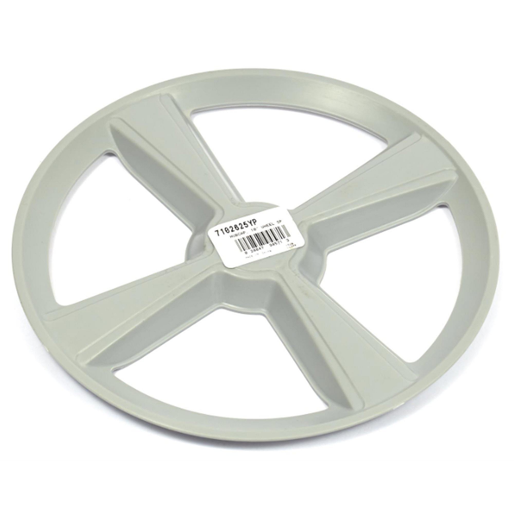 Part #7102625Yp, Briggs And Stratton Hubcap, 10 Wheel Spo