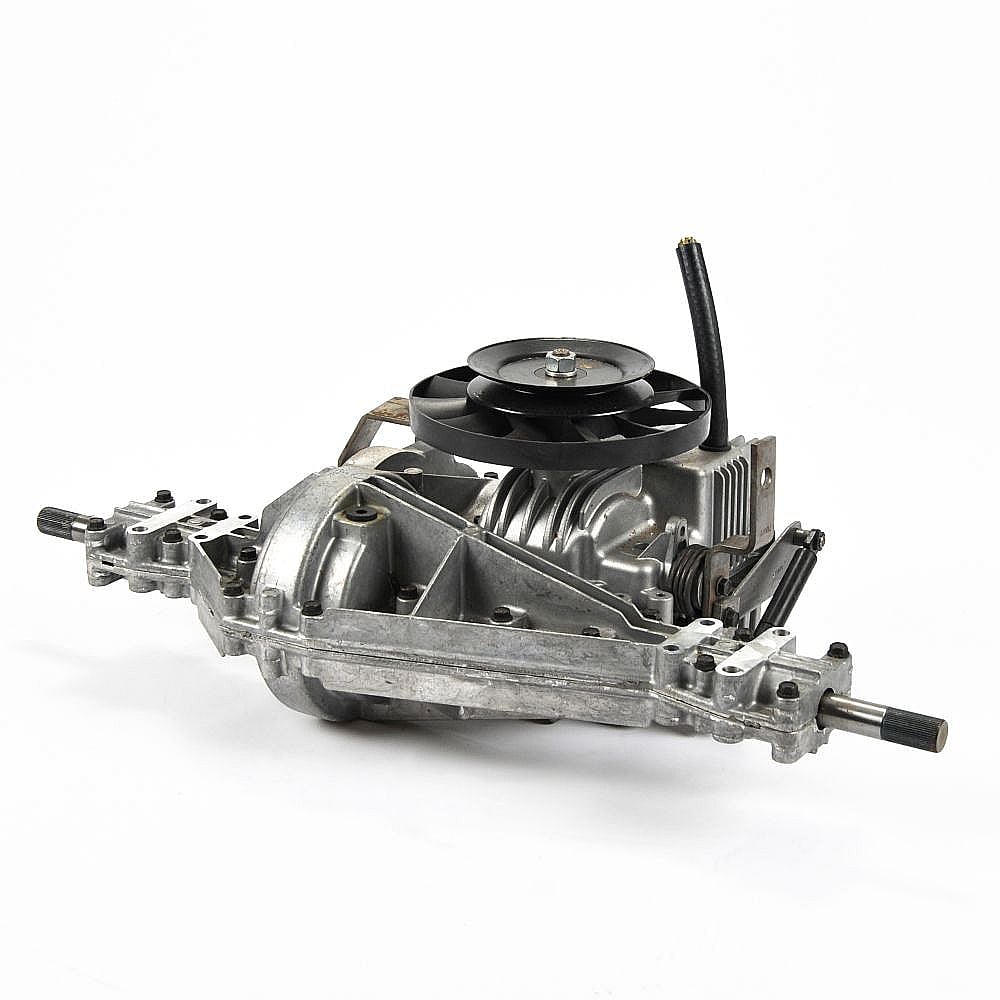 Part #7102770Yp, Lawn Tractor Transaxle / 33.75 x 19.00 x 11.50