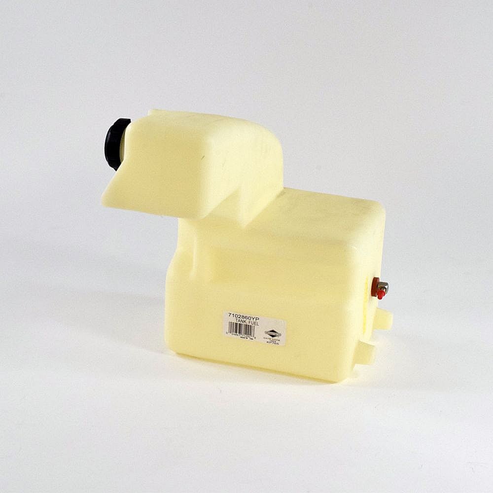 Part #7102860Yp, Lawn Tractor Fuel Tank Assembly