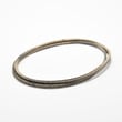 Lawn Tractor Blade Drive Belt (replaces 2020, 7600127YP)