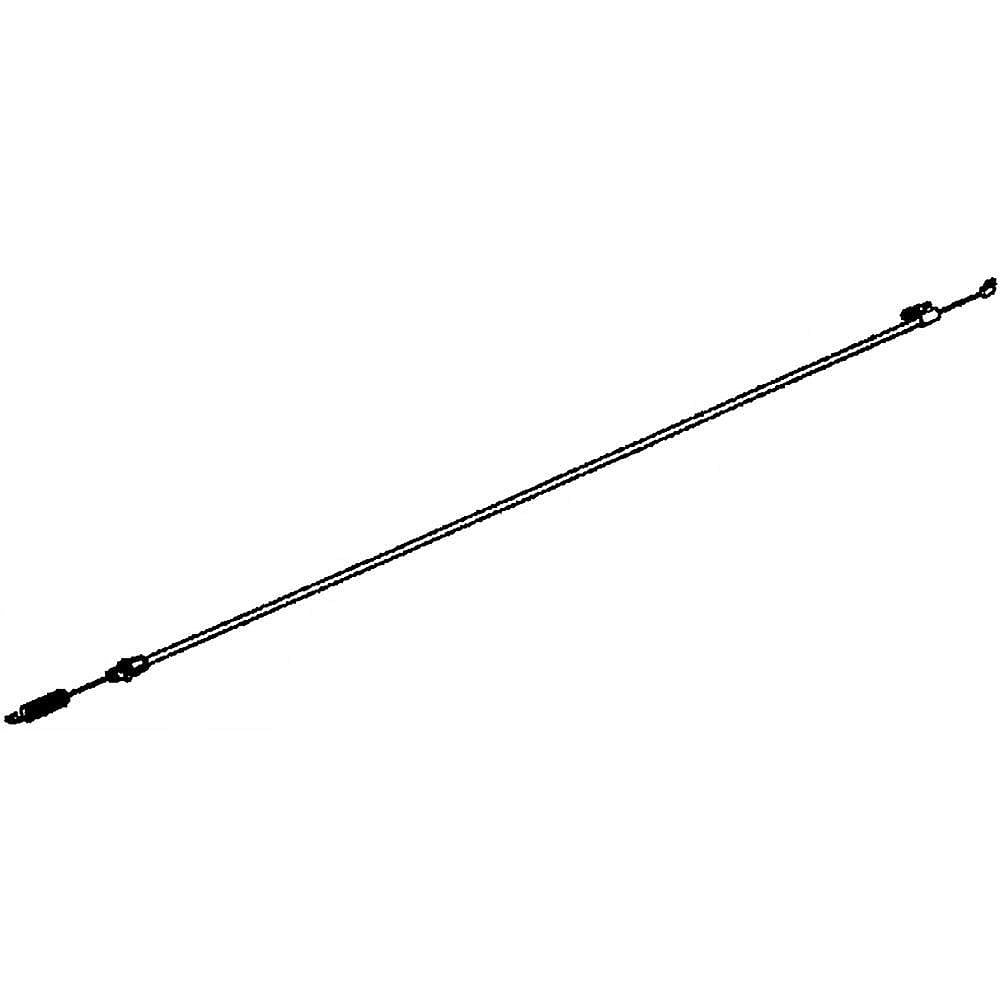Part #7103792Yp, Craftsman Lawn Tractor Parking Brake Cable