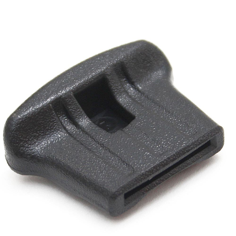 Part #7103793Yp, Briggs And Stratton Grip, Ht Latch, Black / 4.00 x 4.00 x 0.32