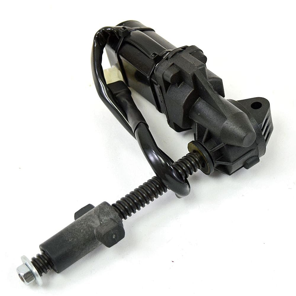 Part #7103818Yp, Murray Lawn Tractor Deck Lift Motor (Replaces 7103818) / 10.70 x 10.30 x 2.90