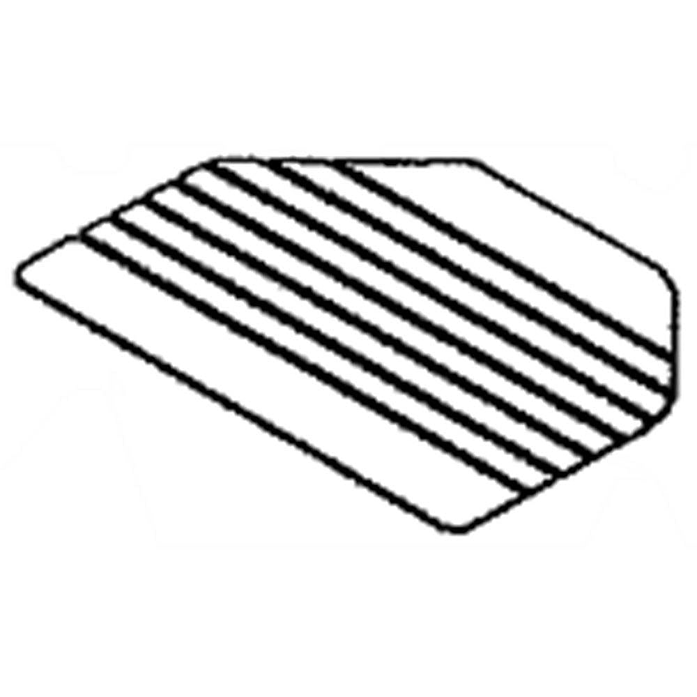 Part #7103830Yp, Craftsman Mat
