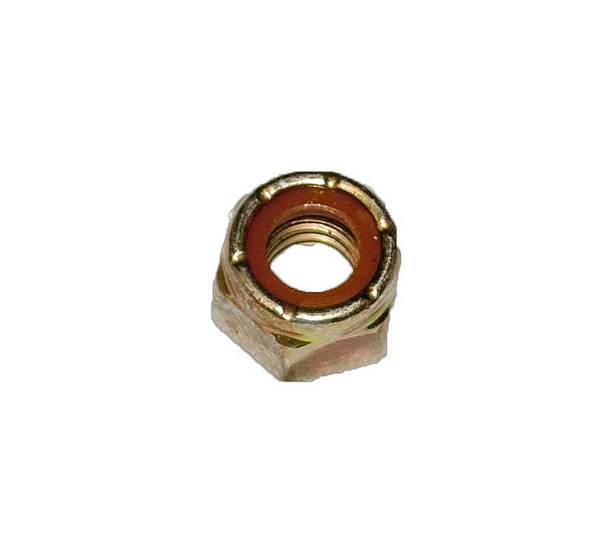 Part #703902, Snowblower Nut / 5.50 x 4.00 x 0.50