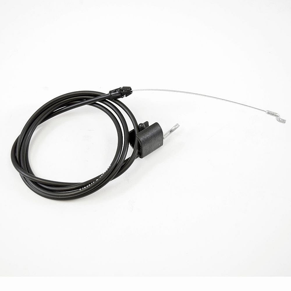 Part #7103977Yp, Lawn Mower Drive Control Cable