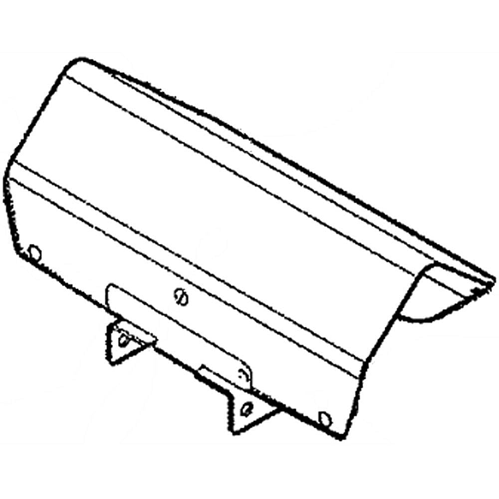 Part #7104117Yp, Craftsman Decal
