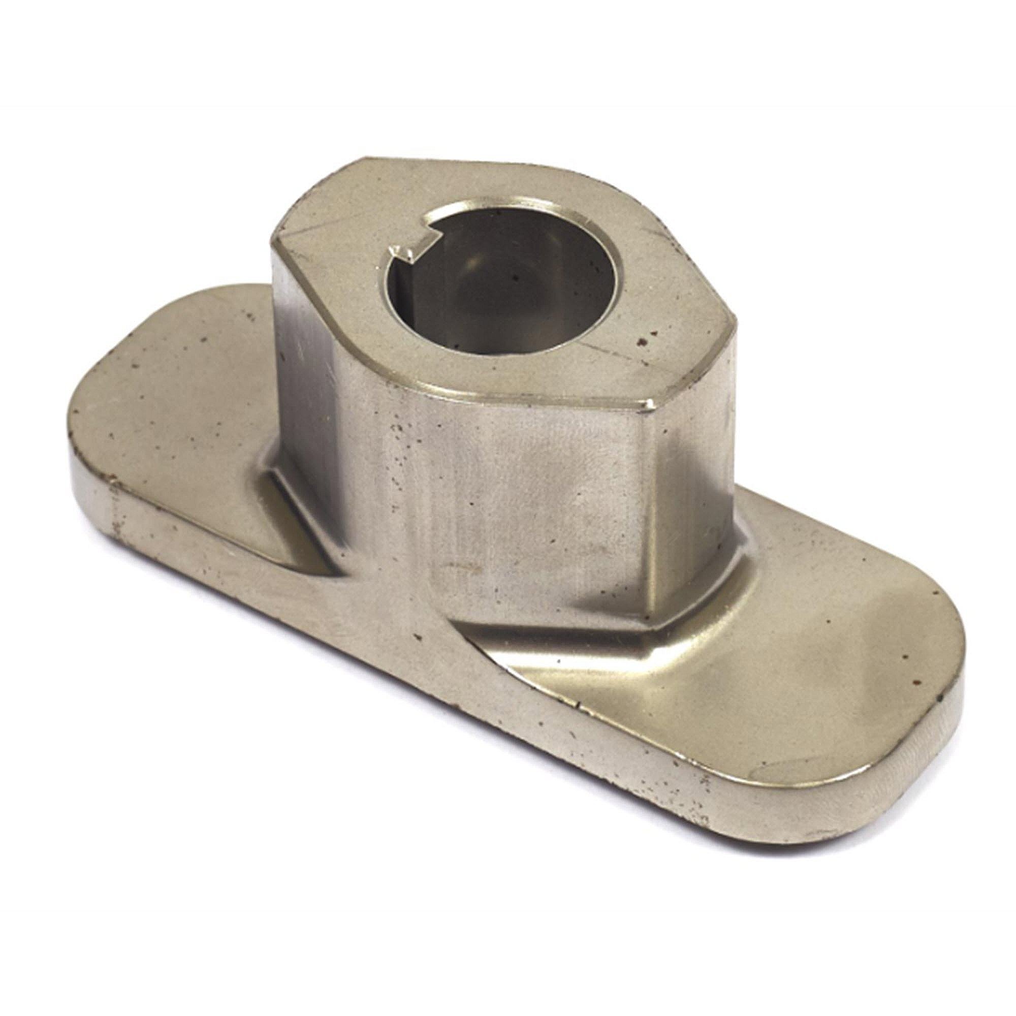Part #7104332Yp, Briggs And Stratton Hub, Blade, 22
