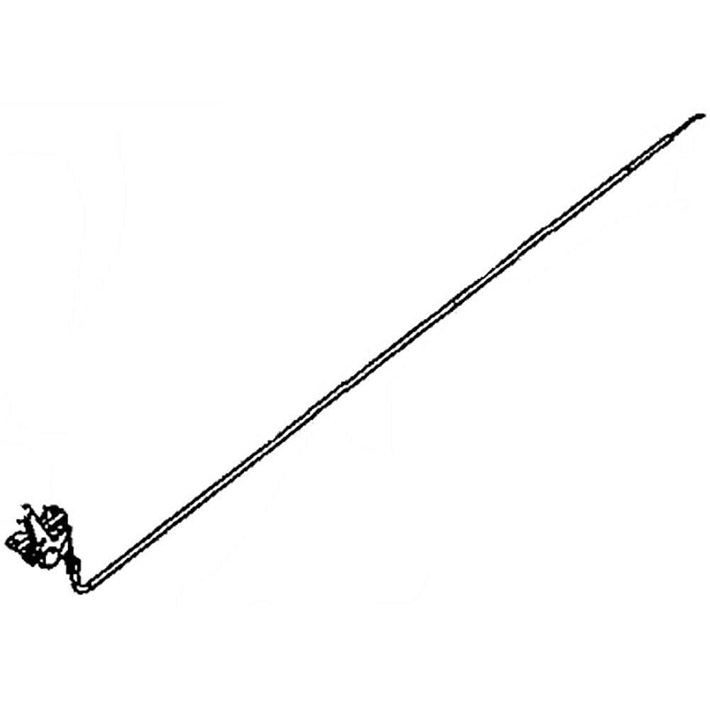 Part #7104695Yp, Craftsman Throttle Assembly