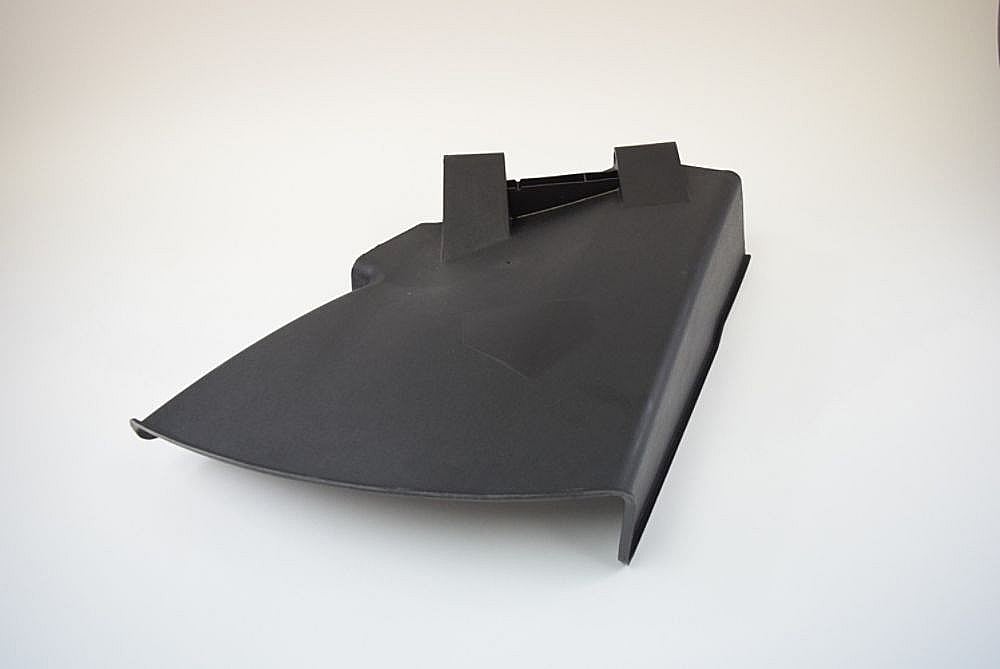 Part #7104733Yp, Craftsman Lawn Tractor Deflector Shield
