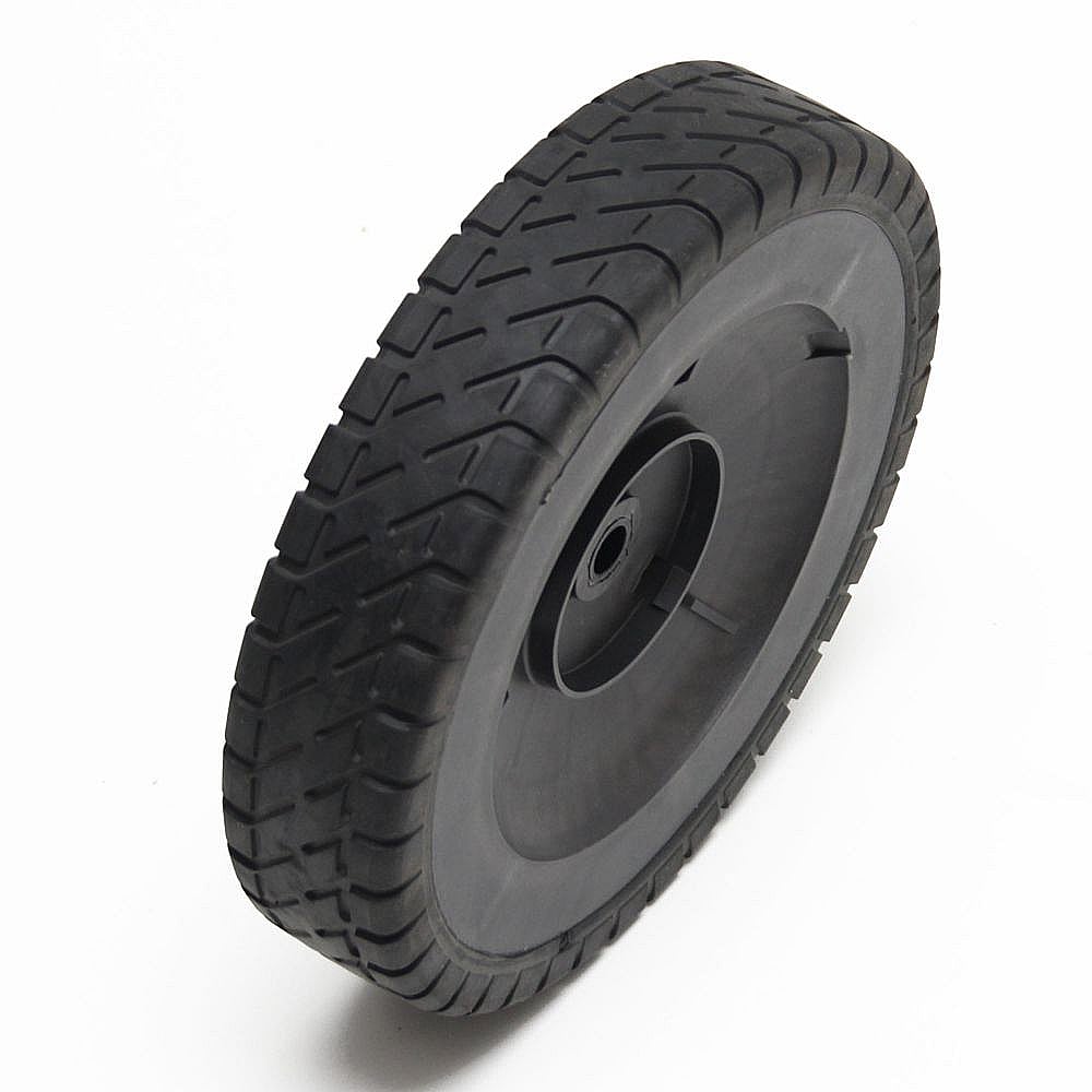 Part #7104781Yp, Lawn Mower Drive Wheel, Rear (Replaces 7052864, 7074629, 7101104Yp)