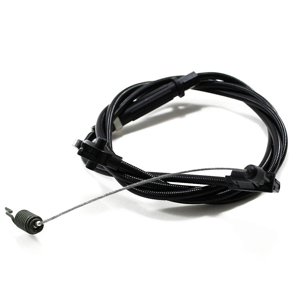 Part #7105086Yp, Lawn Mower Drive Control Cable