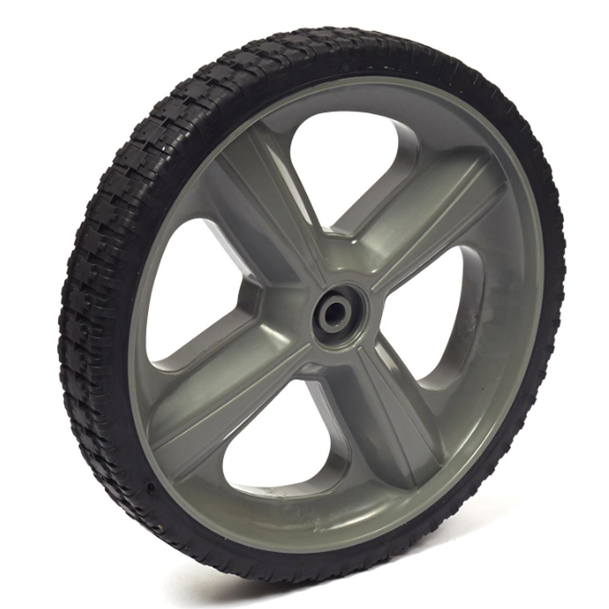 Part #7105709Yp, Briggs And Stratton Wheel, 12X2