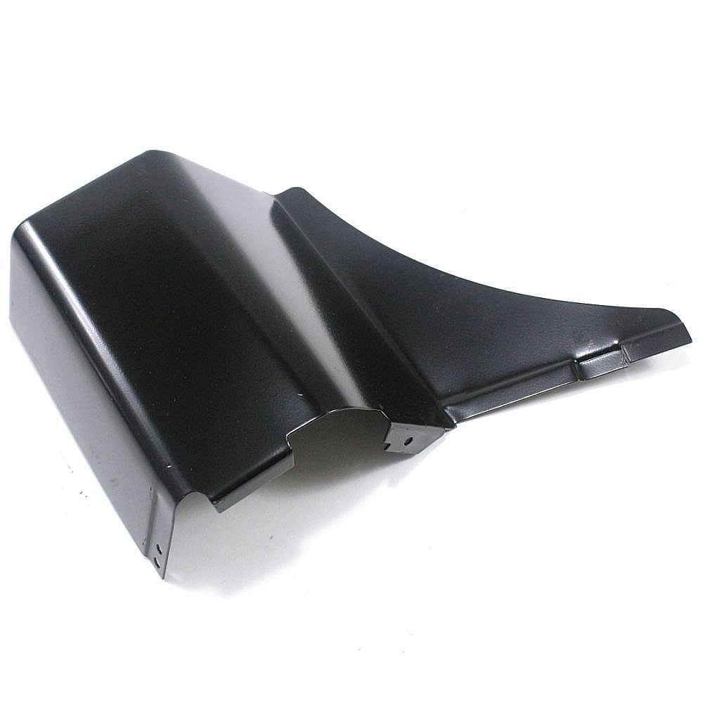 Part #7300591Bmyp, Lawn Mower Deck Baffle, Right Rear