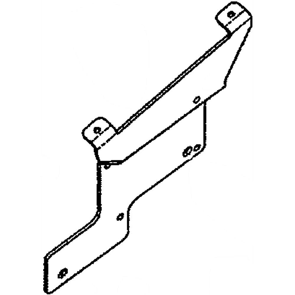 Part #7301072Bmyp, Craftsman Brkt, fndr Rh