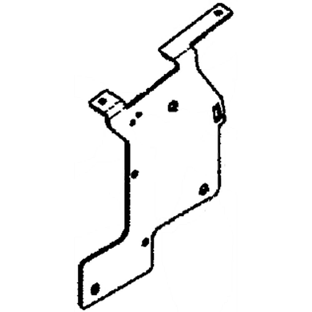 Part #7301075Bmyp, Craftsman Brkt, prk Brk
