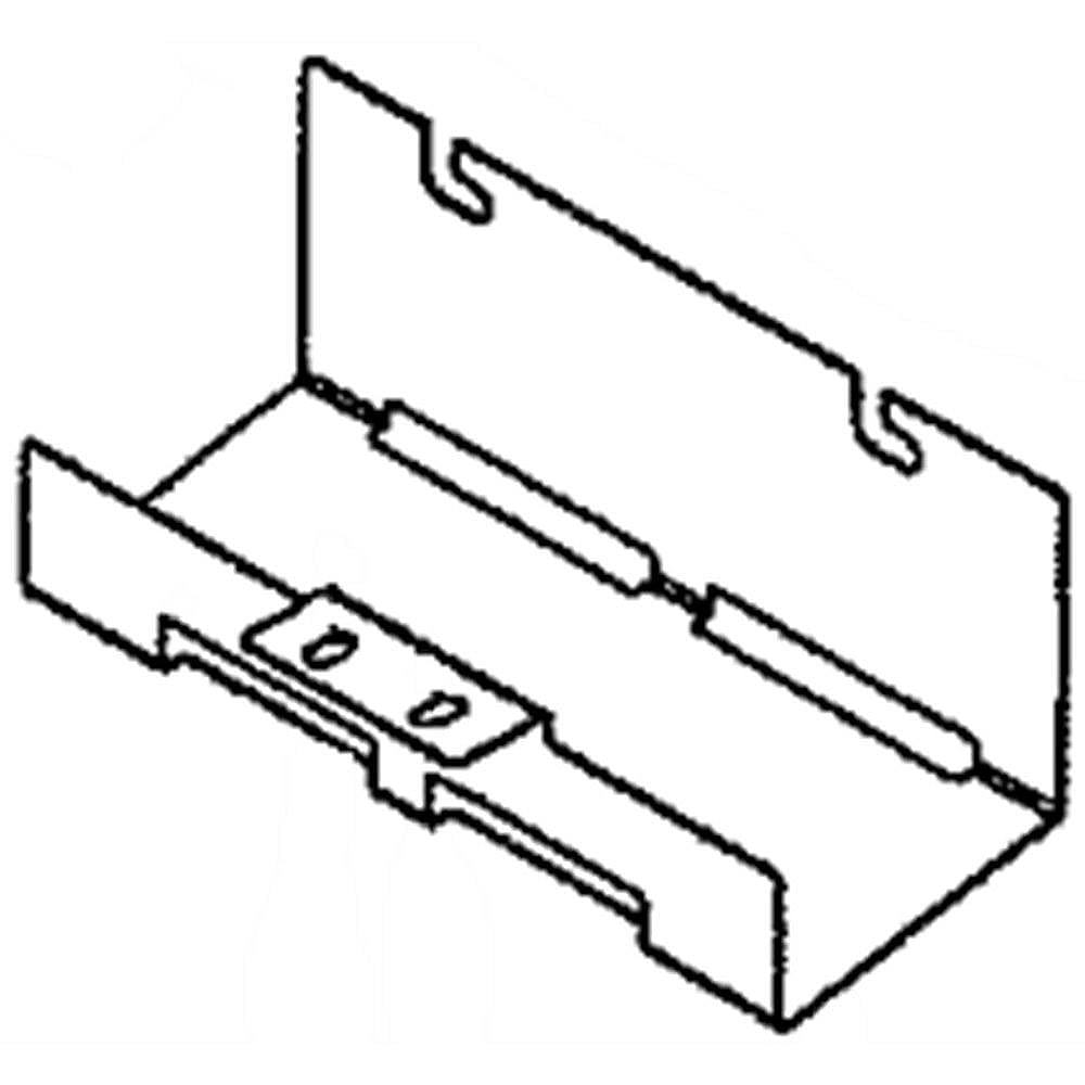 Part #7301083Bmyp, Murray Heat Shield
