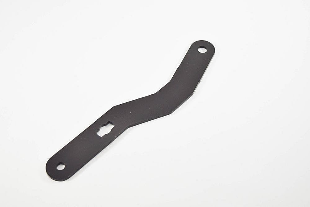 Part #7301098Bmyp, Craftsman Lawn Tractor Deck Lift Bracket