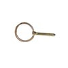 Snowblower Wheel Pin 500016MA