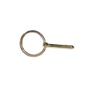 Snowblower Wheel Pin (replaces 500016, 73842MA)