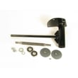Edger Quill Assembly 740055MA