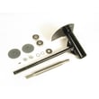 Edger Quill Assembly 740096E701MA