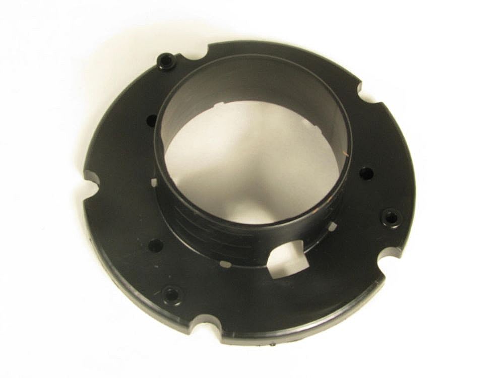 Part #740163Ma, Line Trimmer Cutting Head Weed Wrap, Upper (Replaces 740163)