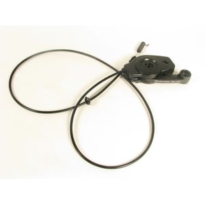 Line Trimmer Cutting Head Control Cable (replaces 740193) 740193MA