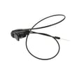 Throttle Cable 740194
