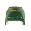 Line Trimmer Engine Debris Shield 740233MA