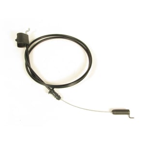 Lawn Mower Drive Control Cable 740283MA