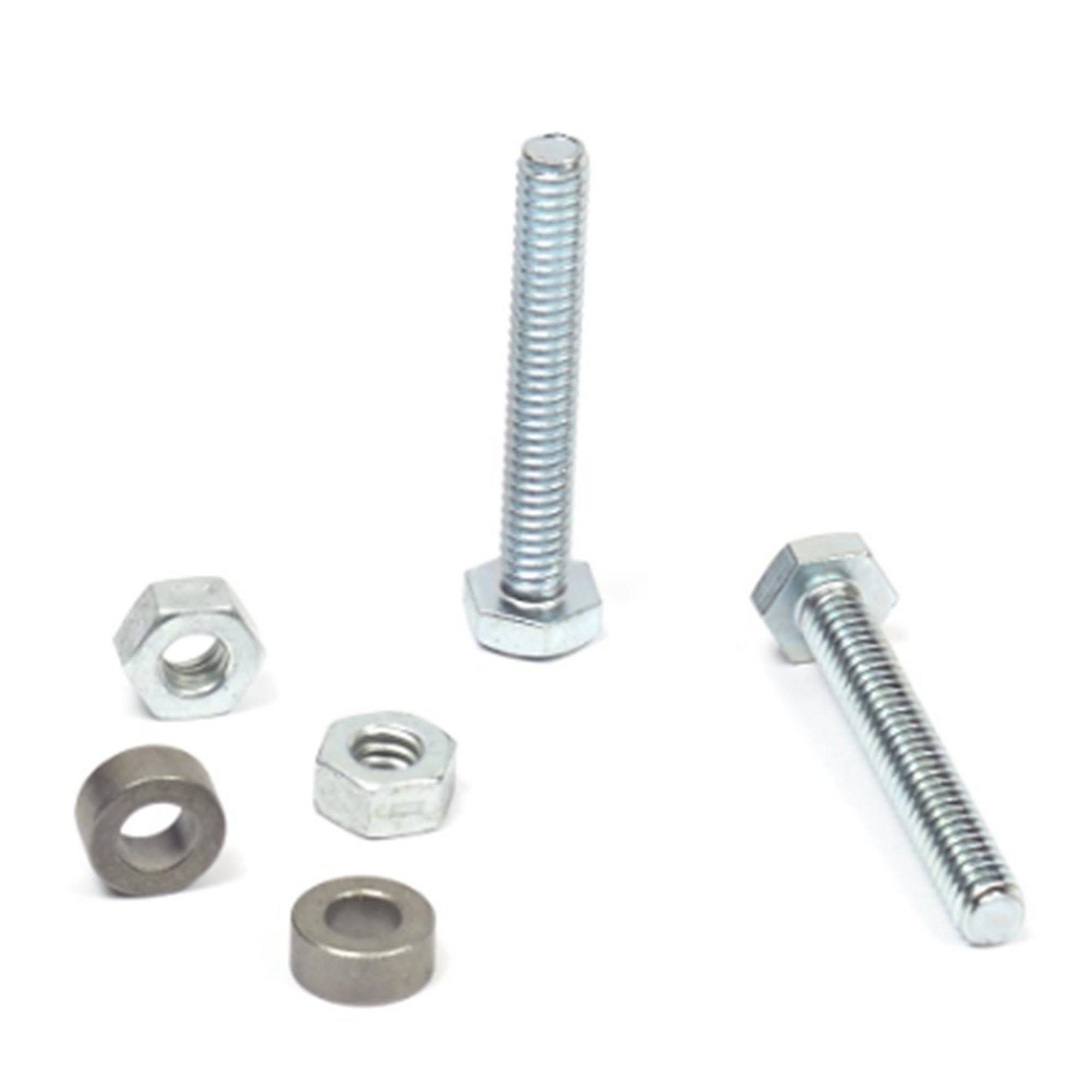 Part #742551Kma, Briggs And Stratton Shear Pin Kit / 9.00 x 9.00 x 1.25
