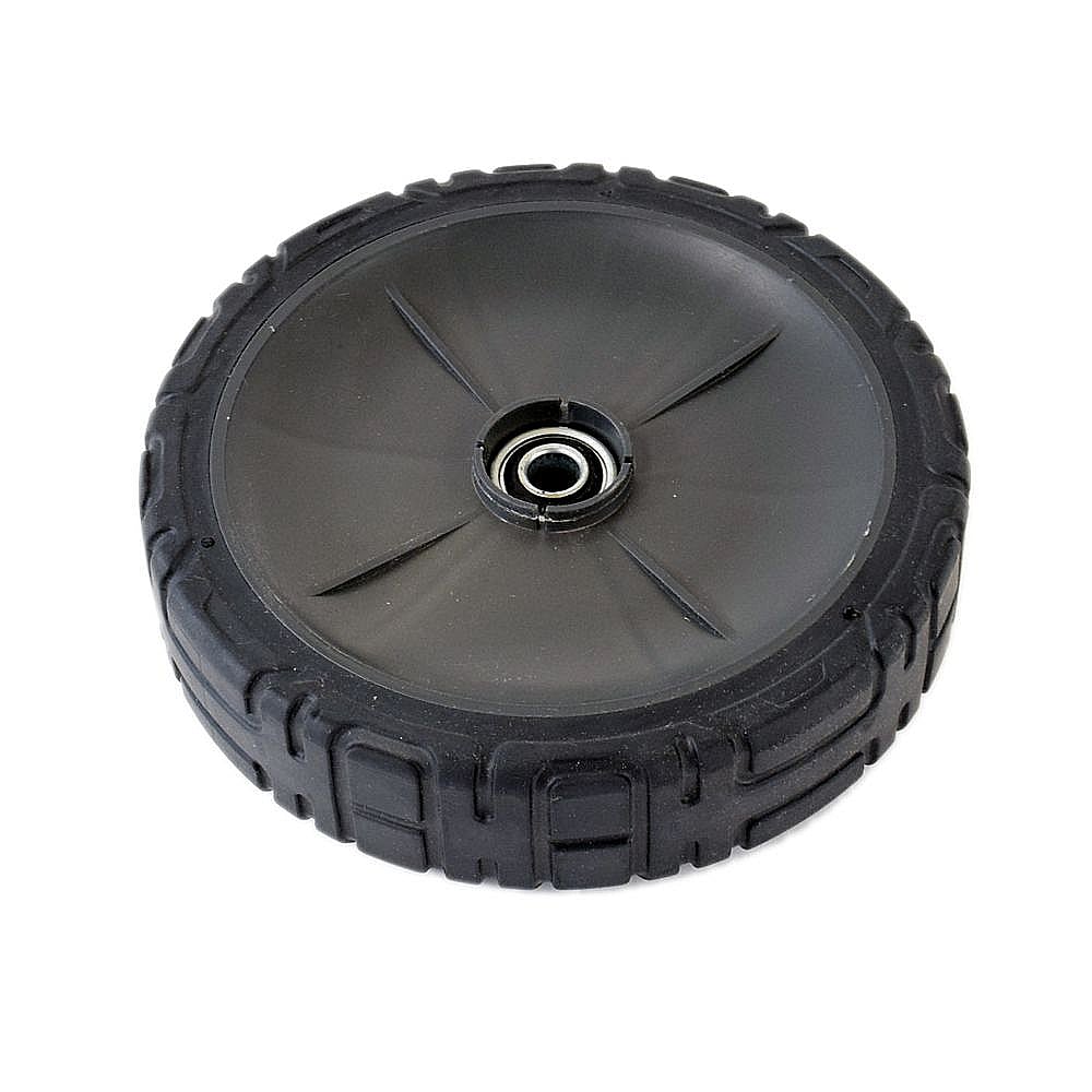 Part #7500540Yp, Lawn Mower Wheel | 8.60 x 8.30 x 2.90