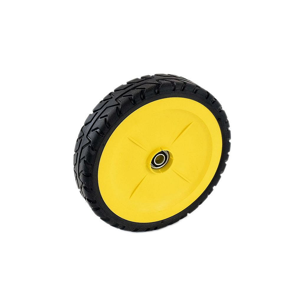 Part #7500646Yp, Briggs And Stratton Wheel Asmy, w/bearing