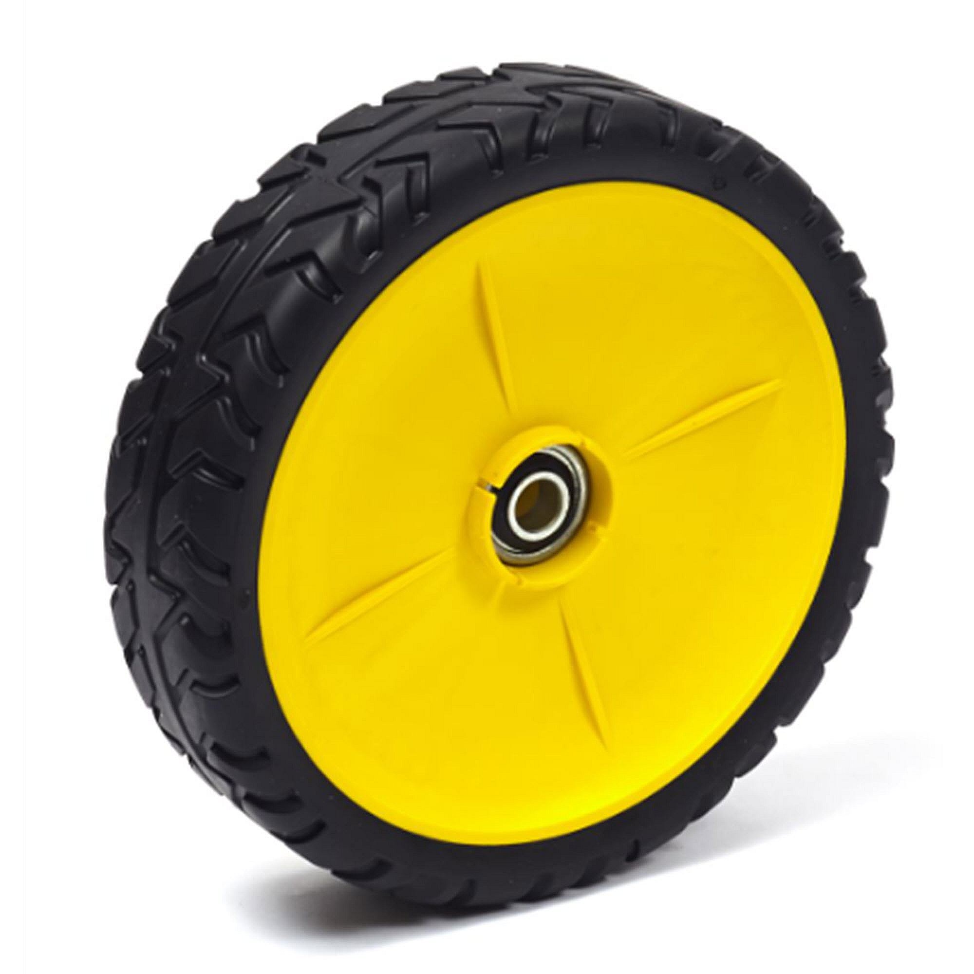 Part #7501540Yp, Briggs And Stratton Wheel Asmy, jd