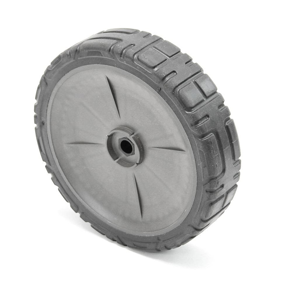 Part #7502545Yp, Lawn Mower Wheel Assembly