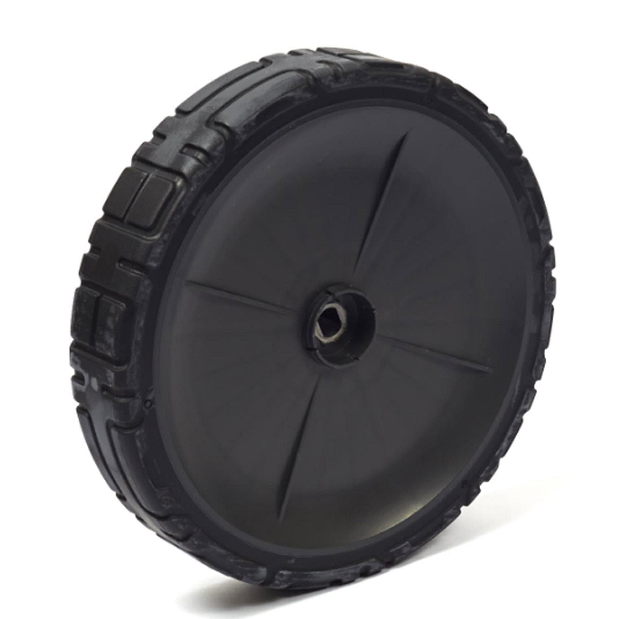 Part #7503225Yp, Briggs And Stratton Assy, wheel, 10X2 Dri