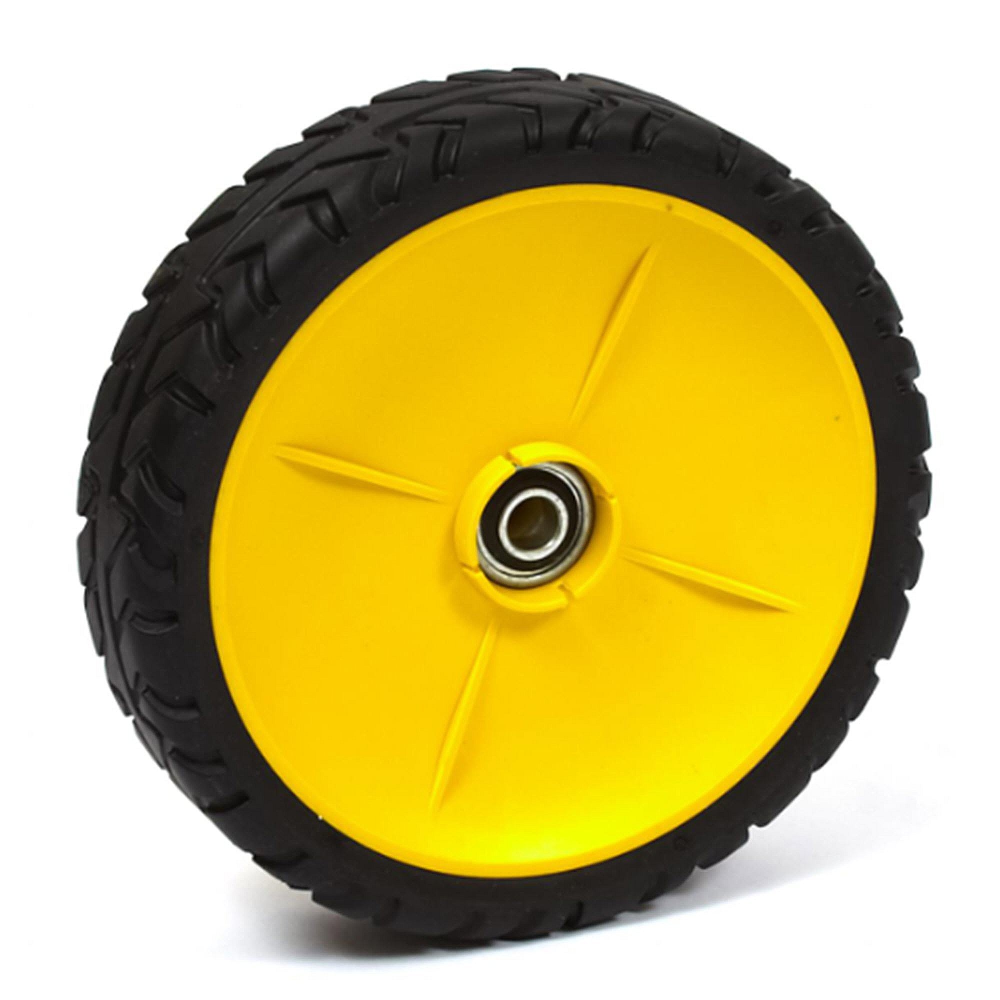 Part #7600129Yp, Briggs And Stratton Kit, Js40 Front Wheel