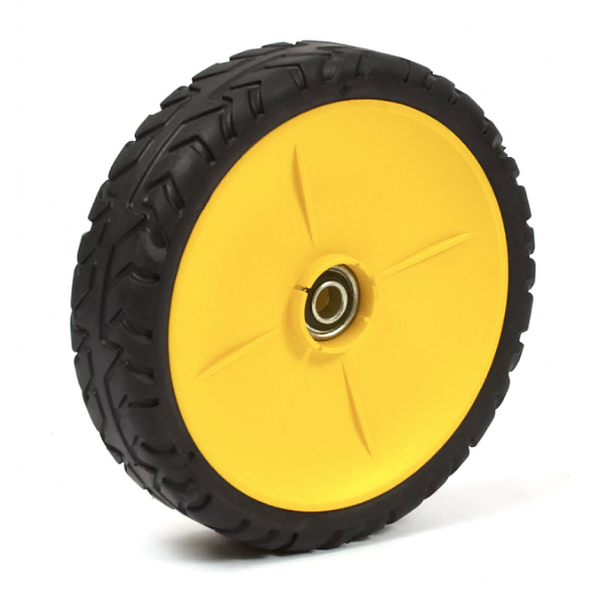 Part #7600130Yp, Briggs And Stratton Kit, Js20/30 Fr Wheel