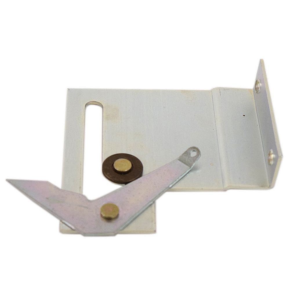 Part #7600140Yp, Lawn Tractor Blade Engagement Plate