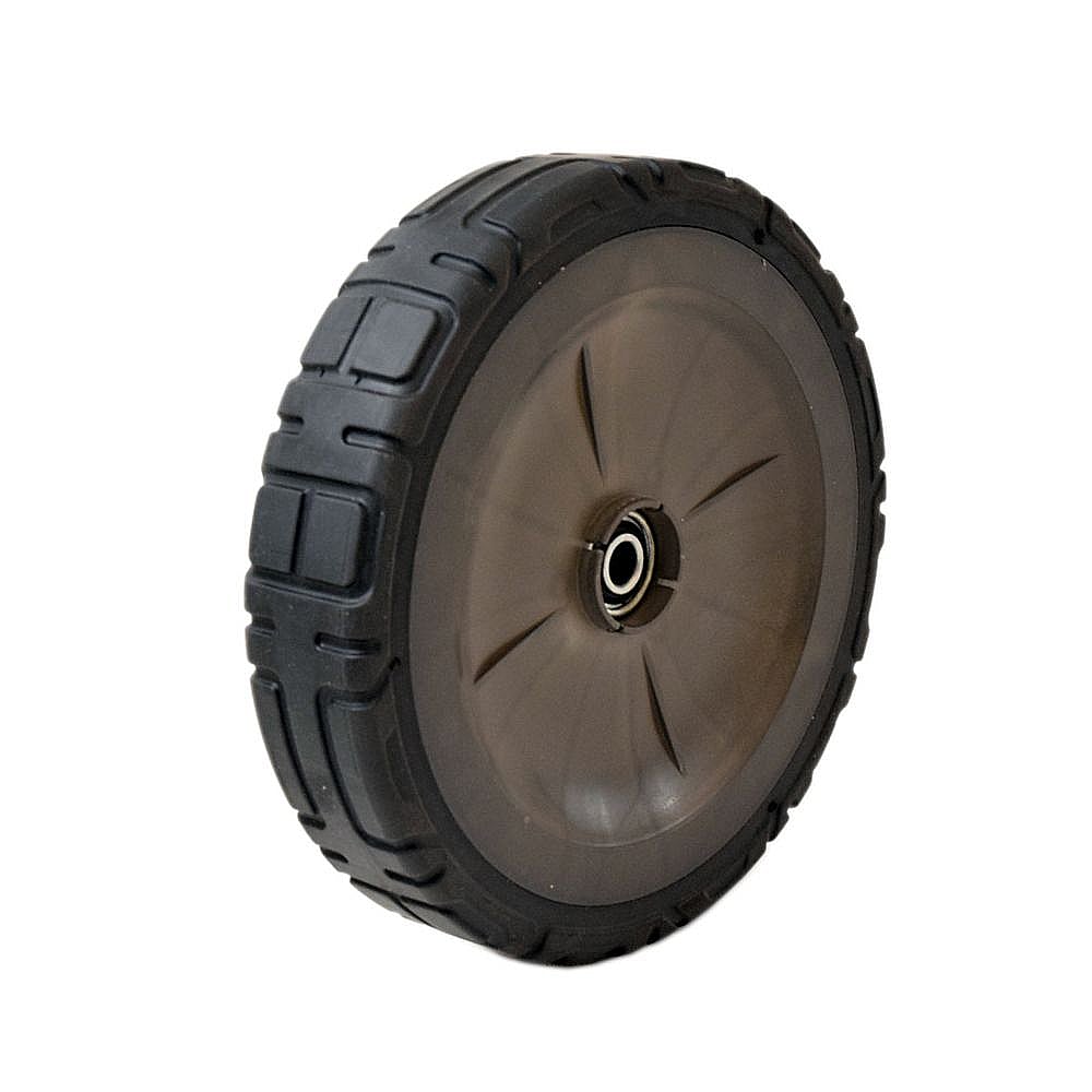 Part #7600174Yp, Lawn Mower Wheel Assembly