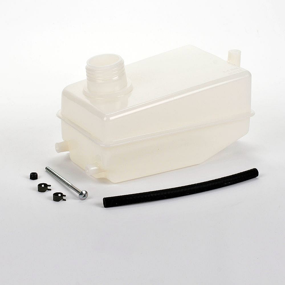 Part #7601040Ma, Lawn Tractor Fuel Tank