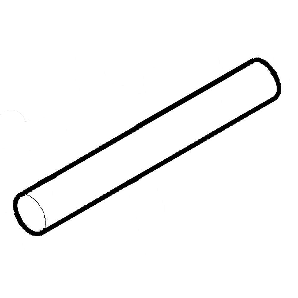 Part #760528Ma, Auger Shaft