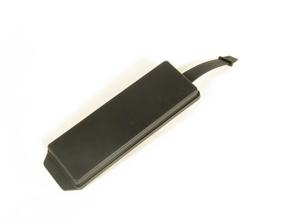 Part #760539Ma, Snowblower Shear Pin Storage Lid