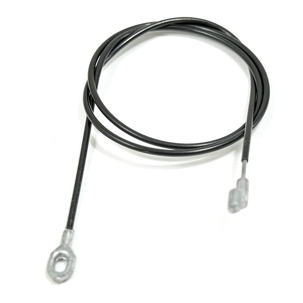 Part #760773Ma, Lawn Mower Control Cable
