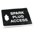 Spark Decal 761569MA